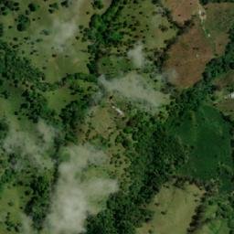 Satellite imagery of Alto de La Cabaña, CO