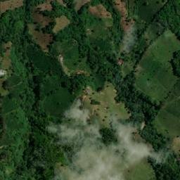 Satellite imagery of Alto de La Cabaña, CO