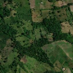 Satellite imagery of Alto de La Cabaña, CO