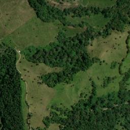 Satellite imagery of Alto La Cumbre, CO