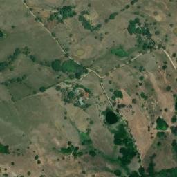 Satellite imagery of Loma La Campana, CO