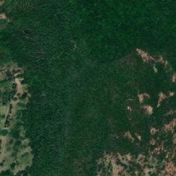 Satellite imagery of Loma La Campana, CO