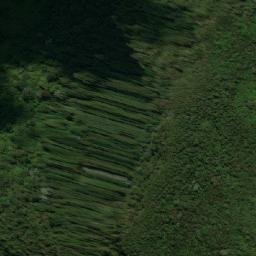 Satellite imagery of Cuchilla Peñas Blancas, CO