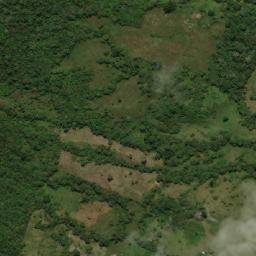 Satellite imagery of Cuchilla Peñas Blancas, CO