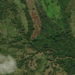 Satellite imagery of Cuchilla Peñas Blancas, CO