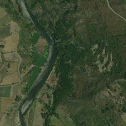 Satellite imagery of Cordillera de Ponta, CO