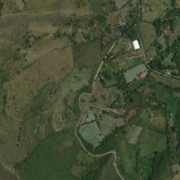 Satellite imagery of Cordillera de Ponta, CO