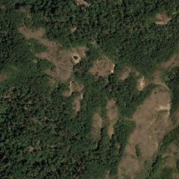Satellite imagery of Alto San Vincente, CO