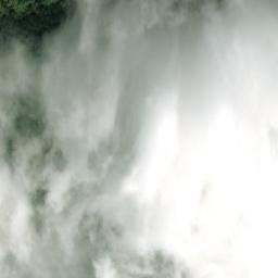 Satellite imagery of Loma Yarumal, CO