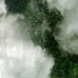 Satellite imagery of Loma Yarumal, CO