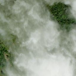Satellite imagery of Loma Yarumal, CO