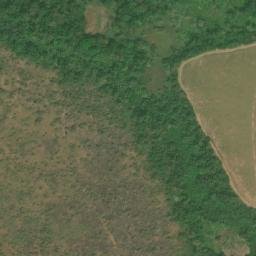 Satellite imagery of Mont Sousoumou, CM