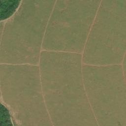 Satellite imagery of Mont Sousoumou, CM