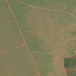 Satellite imagery of Mont Sousoumou, CM