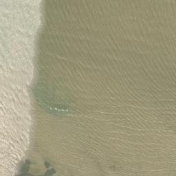 Satellite imagery of Ujung Tamiang, ID