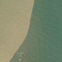 Satellite imagery of Ujung Tamiang, ID