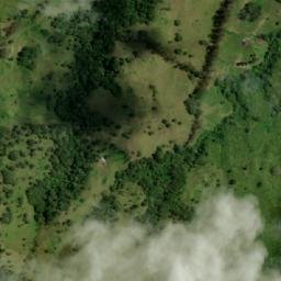 Satellite imagery of Alto de La Cabaña, CO