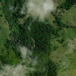Satellite imagery of Alto de La Cabaña, CO
