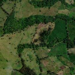 Satellite imagery of Alto de La Cabaña, CO