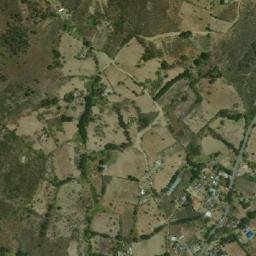 Satellite imagery of Loma de Palo Grande, CO