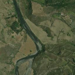 Satellite imagery of Cordillera de Ponta, CO