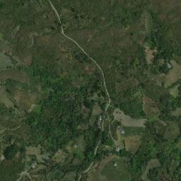 Satellite imagery of Cordillera de Ponta, CO