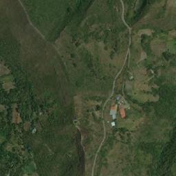 Satellite imagery of Cordillera de Ponta, CO