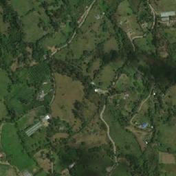 Satellite imagery of Loma de La Pastora, CO