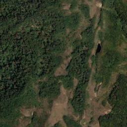 Satellite imagery of Alto San Vincente, CO