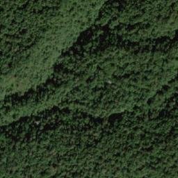 Satellite imagery of Cordillera de Los Farallones, CO
