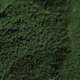 Satellite imagery of Cordillera de Los Farallones, CO