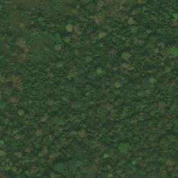 Satellite imagery of Mont Nbakin, CM