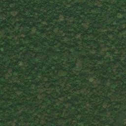 Satellite imagery of Mont Nbakin, CM