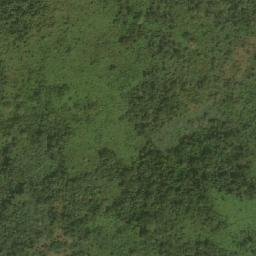 Satellite imagery of Mont Bedjabo, CM