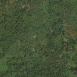 Satellite imagery of Mont Bedjabo, CM