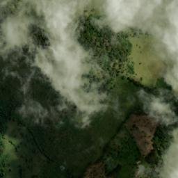 Satellite imagery of Alto de La Cabaña, CO