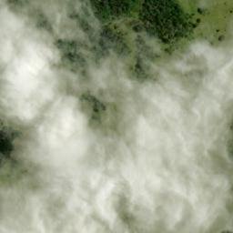 Satellite imagery of Alto de La Cabaña, CO