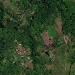Satellite imagery of Cuchilla El Cajicá, CO