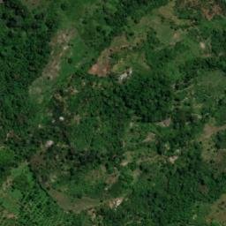 Satellite imagery of Cuchilla El Cajicá, CO