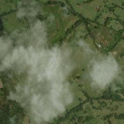 Satellite imagery of Loma de La Pastora, CO