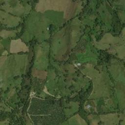 Satellite imagery of Loma de La Pastora, CO