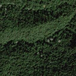 Satellite imagery of Cordillera de Los Farallones, CO