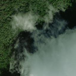 Satellite imagery of Cordillera de Los Farallones, CO