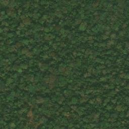 Satellite imagery of Mont Nbakin, CM