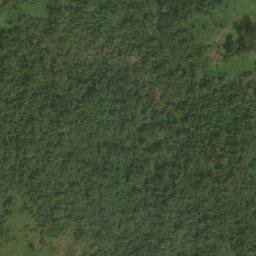 Satellite imagery of Mont Bedjabo, CM