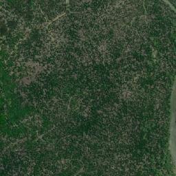 Satellite imagery of Ujung Tamiang, ID
