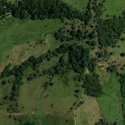 Satellite imagery of Cuchilla La Polea, CO