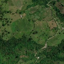 Satellite imagery of Cuchilla La Polea, CO