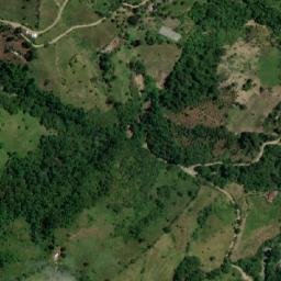 Satellite imagery of Cuchilla La Polea, CO