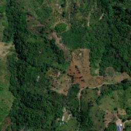 Satellite imagery of Cuchilla El Cajicá, CO